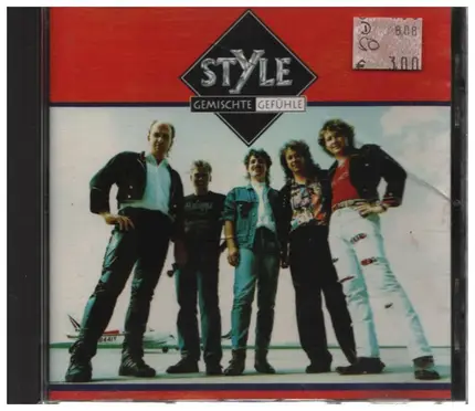 Style - Gemischte Gefühle