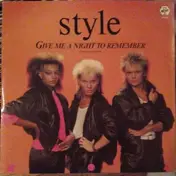 Style - Give Me A Night To Remember (Extended Version)