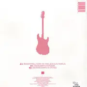 12inch Vinyl Single - Style IN - Rock'n'Roll Star (In This Jealous World)