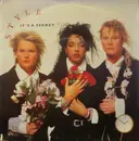 12inch Vinyl Single - Style - It's A Secret