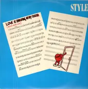 Style - Love Is Knocking On My Door (Maxi Version)