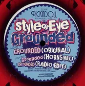 Style of Eye - Grounded