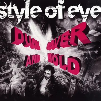 Style Of Eye - Duck Cover And Hold