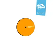 12inch Vinyl Single - Style Of Eye - Kirstenbosch / Minaret