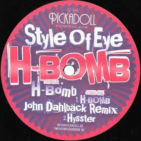 Style of Eye - H-Bomb