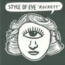 12'' - Style Of Eye - Rockett