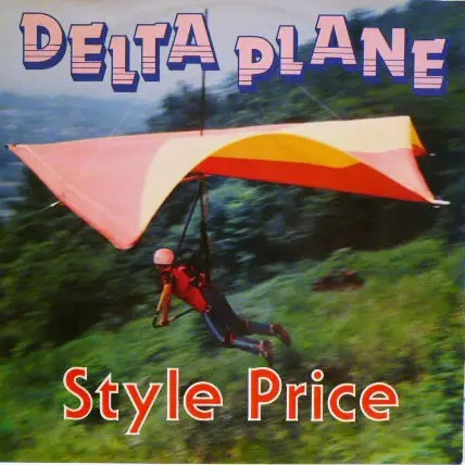 Style Price - Delta Plane