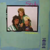Style - Telephone / Chain Reaction