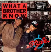 Style - What A Brother Know