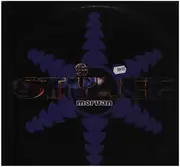 12inch Vinyl Single - Stylee - Morvan
