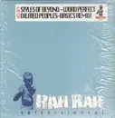 12inch Vinyl Single - Styles Of Beyond / Dilated Peoples - Word Perfect / Basics (Remix)