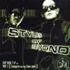 12'' - Styles Of Beyond - Easy Back It Up / Part 2