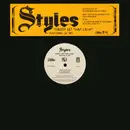 12inch Vinyl Single - Styles P - Daddy Get That Cash