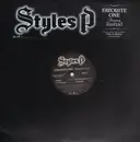 12'' - Styles P - Favorite One