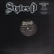 Styles P - Favorite One