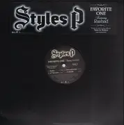 12'' - Styles P - Favorite One