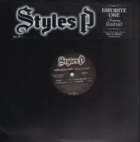 Styles P - Favorite One