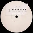 12'' - Styleshaker - Breaking My Heart