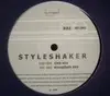 12'' - Styleshaker - Breaking My Heart