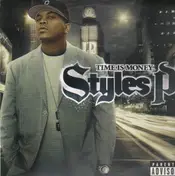 Styles P - Time Is Money