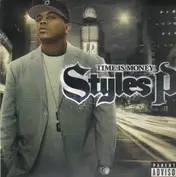 Styles P