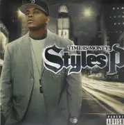 LP - Styles P - Time Is Money