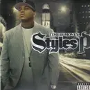 LP - Styles P - Time Is Money