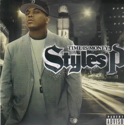 Styles P - Time Is Money