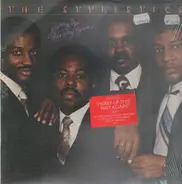 The Stylistics - Hurry Up This Way Again