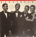 LP - Stylistics - Some Things Never Change
