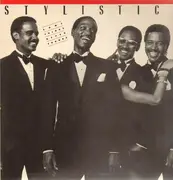 LP - Stylistics - Some Things Never Change