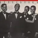 LP - Stylistics - Some Things Never Change
