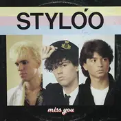 Stylóo - Miss You