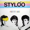 12'' - Stylóo - Pretty Face