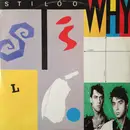 12inch Vinyl Single - Stylóo - Why