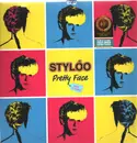 12inch Vinyl Single - Styloo - Pretty Face