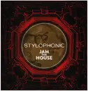 LP & CD - Stylophonic - Jam The House