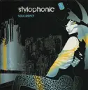 12inch Vinyl Single - Stylophonic - Soulreply