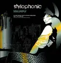 12inch Vinyl Single - Stylophonic - Soulreply