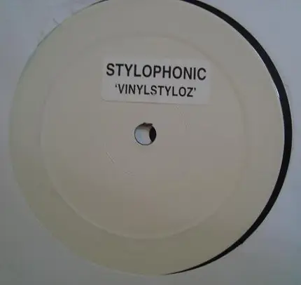 Stylophonic - Vinylstyloz