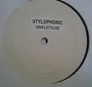 12inch Vinyl Single - Stylophonic - Vinylstyloz