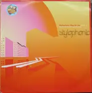 Stylophonic - Way Of Life