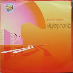 Stylophonic - Way Of Life