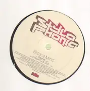 12'' - Stylophonic - Bizarre Mind