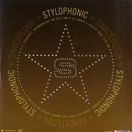 Stylophonic - Dancefloor