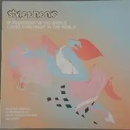 Stylophonic - If everybody in the World loved everybody in the World