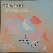 Stylophonic - If everybody in the World loved everybody in the World