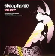 Stylophonic - Soulreply (Tom Middleton Mixes)
