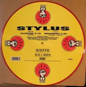 STYLUS - Elliptical