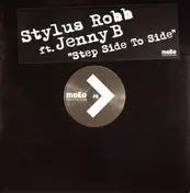 Stylus Robb - Step Side To Side
